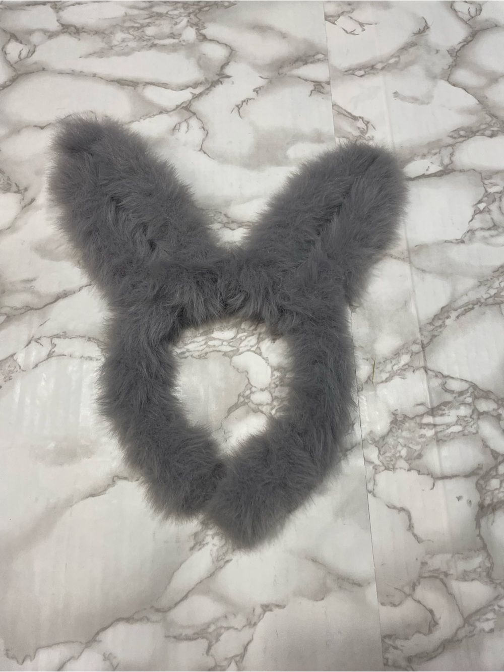 Rabbit Bunny Ears Headband